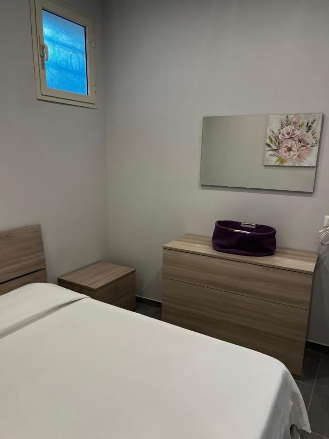 House Tomas Apartment Napoli Bagian luar foto