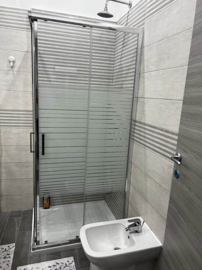 House Tomas Apartment Napoli Bagian luar foto