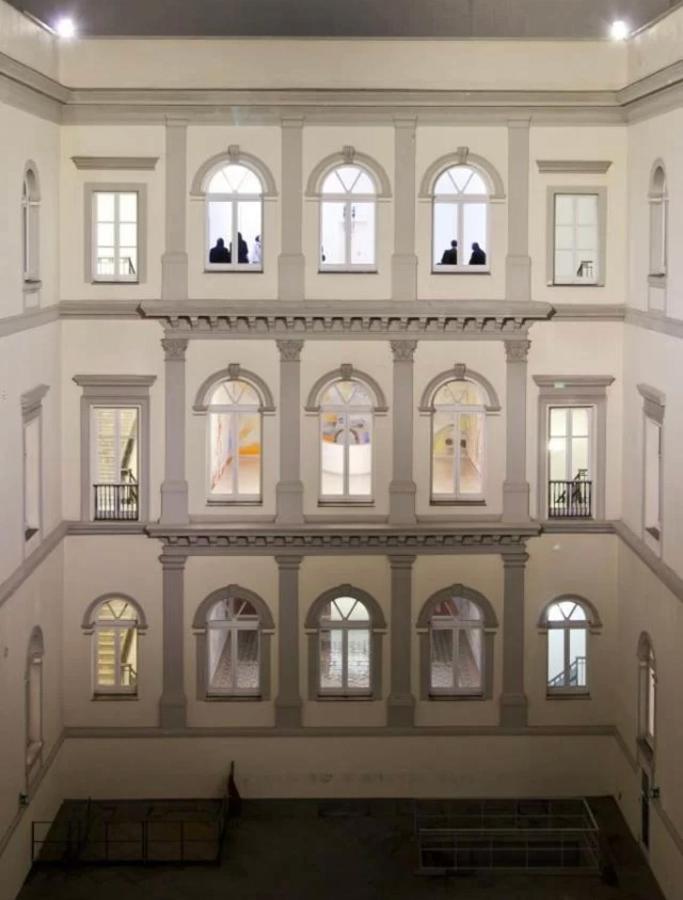 House Tomas Apartment Napoli Bagian luar foto