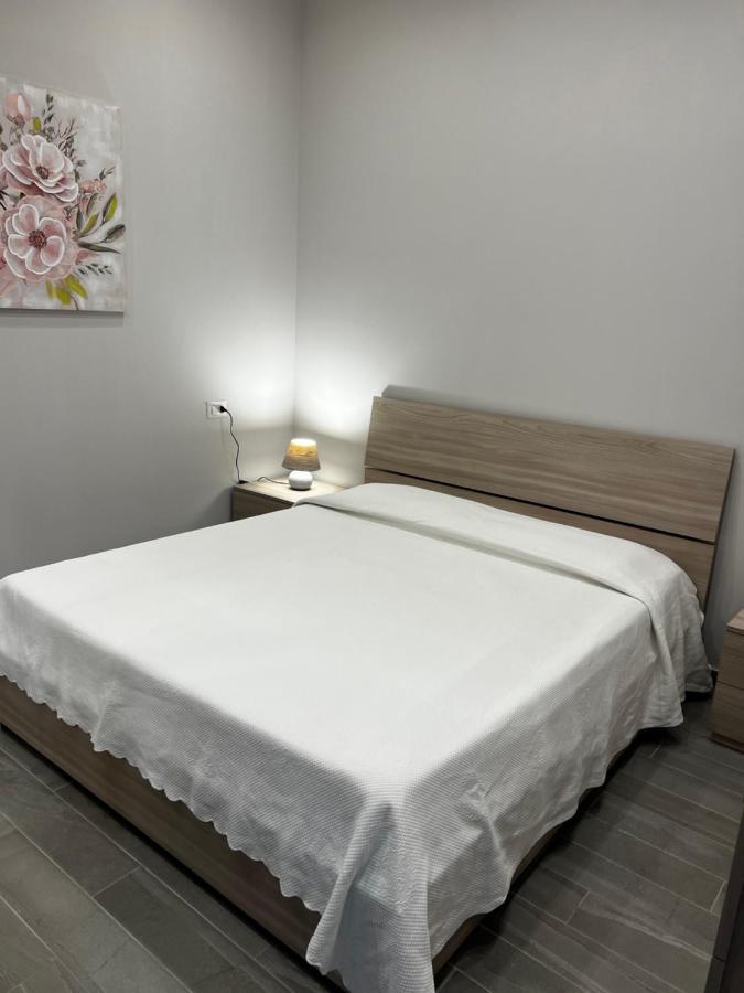 House Tomas Apartment Napoli Bagian luar foto